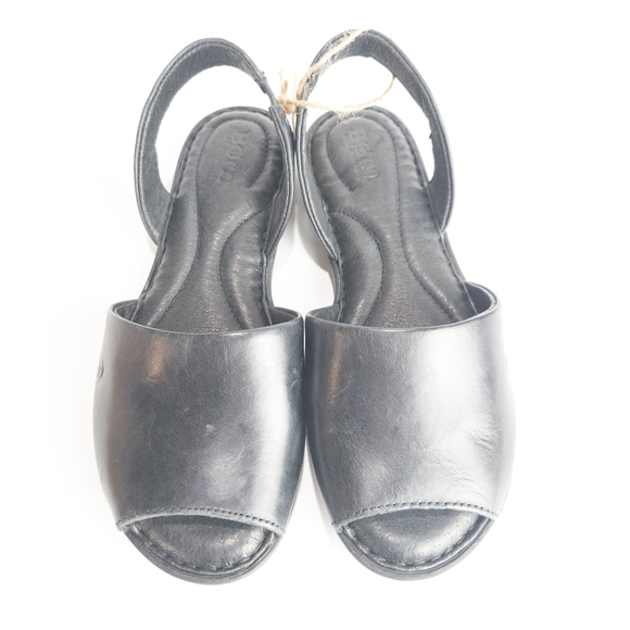 Born Trang Sandals -6 - Picture 5 of 6